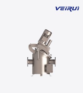 Veirui Disc Crusher