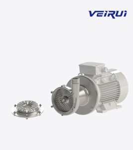 Veirui Homogenizing Cutting Pump