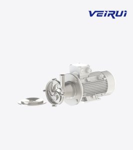Veirui Sanitary Centrifugal Pumps