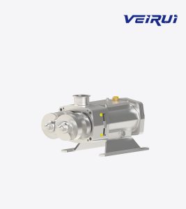 Veirui Twin Screw Pumps