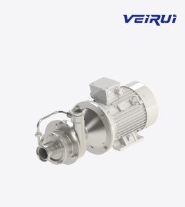 Veirui Vortex Self-Priming Pump