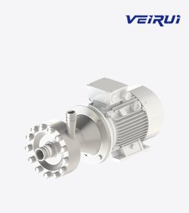 Veirui High-Pressure Centrifugal Pumps