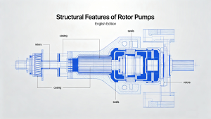What is a Rotary Lobe Pump?Structural features ...
